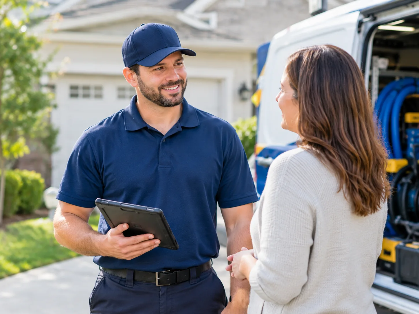 Sewage Backup Cleanup Dyer, TN FAQs